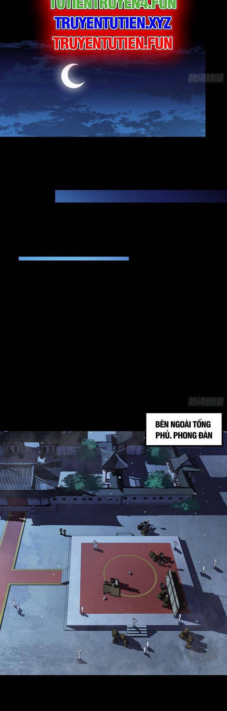Chương 224 - Trang 18