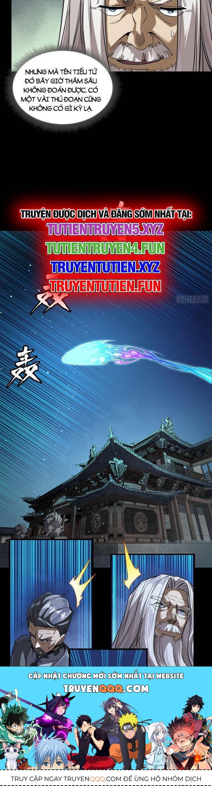 Chương 224 - Trang 21