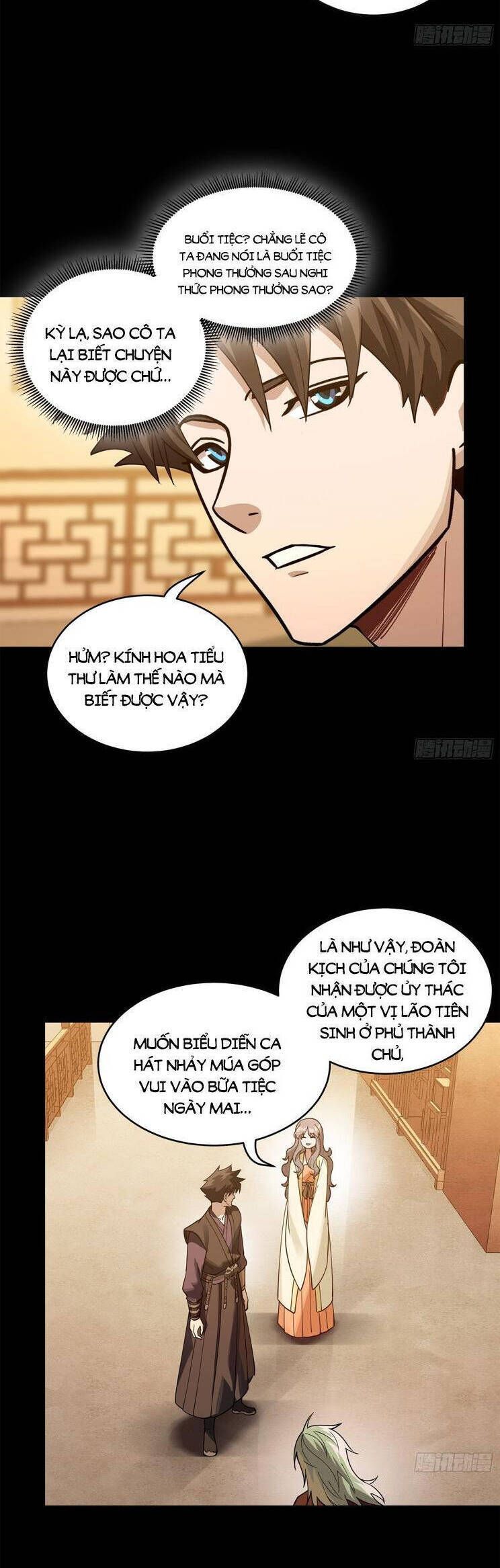 Chương 224 - Trang 8