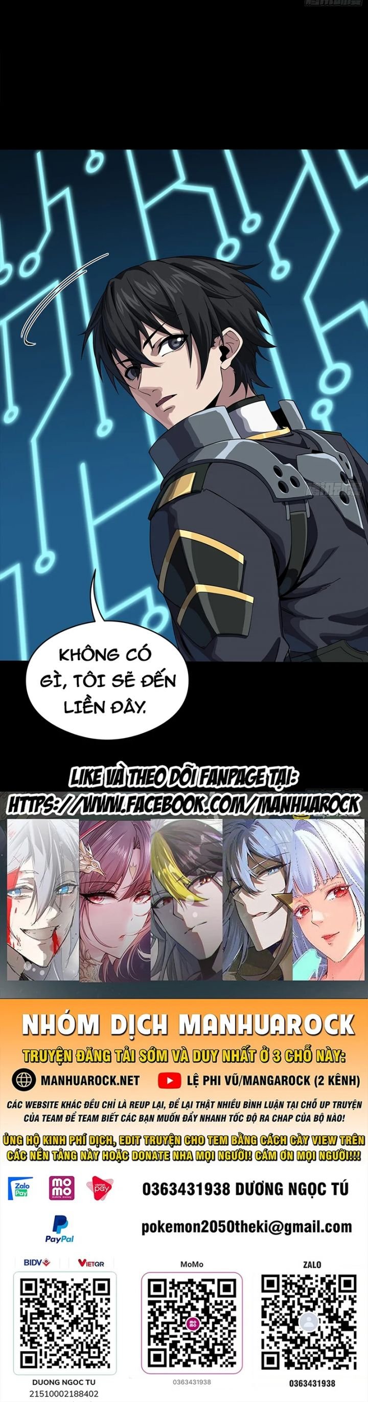 Chương 284.5 - Trang 83