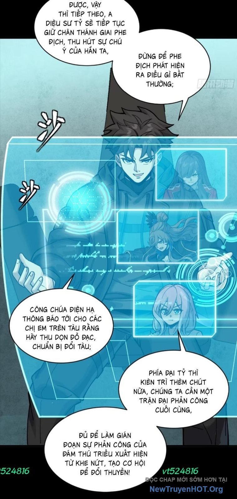 Chương 289 - Trang 42