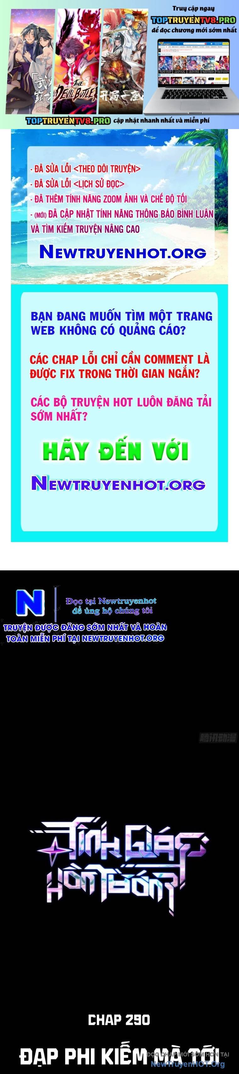 Chương 290 - Trang 1