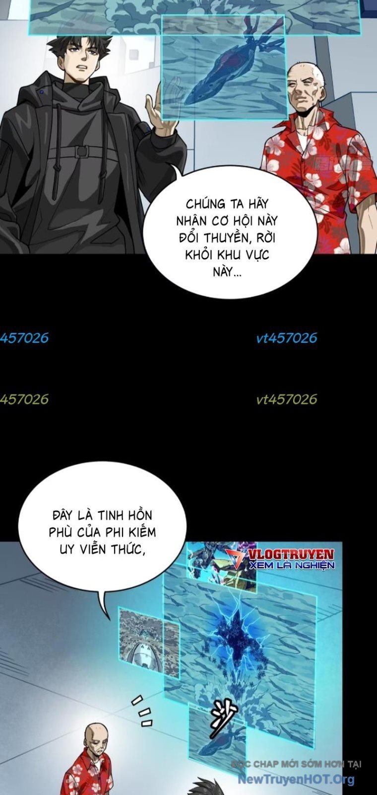 Chương 290 - Trang 40