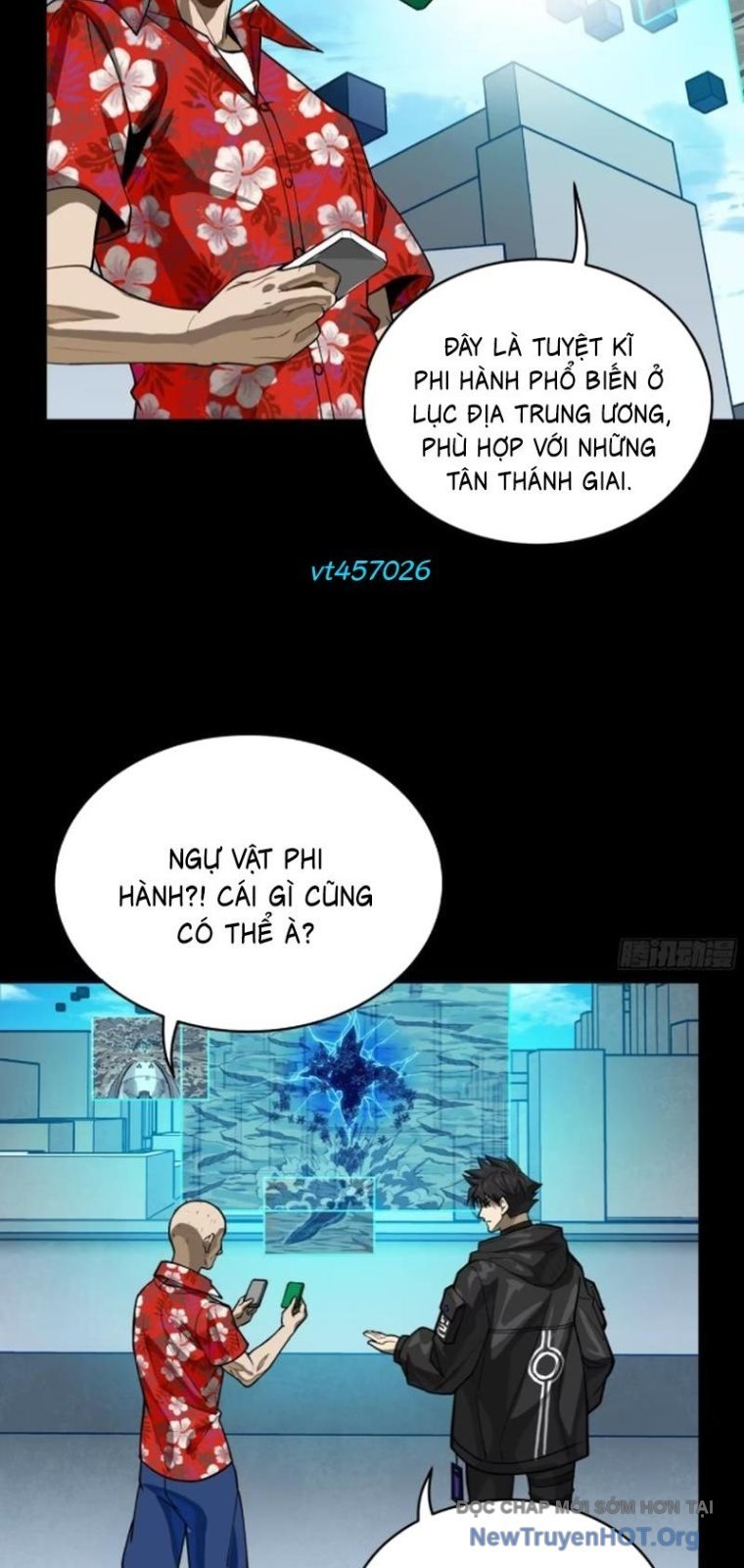 Chương 290 - Trang 43