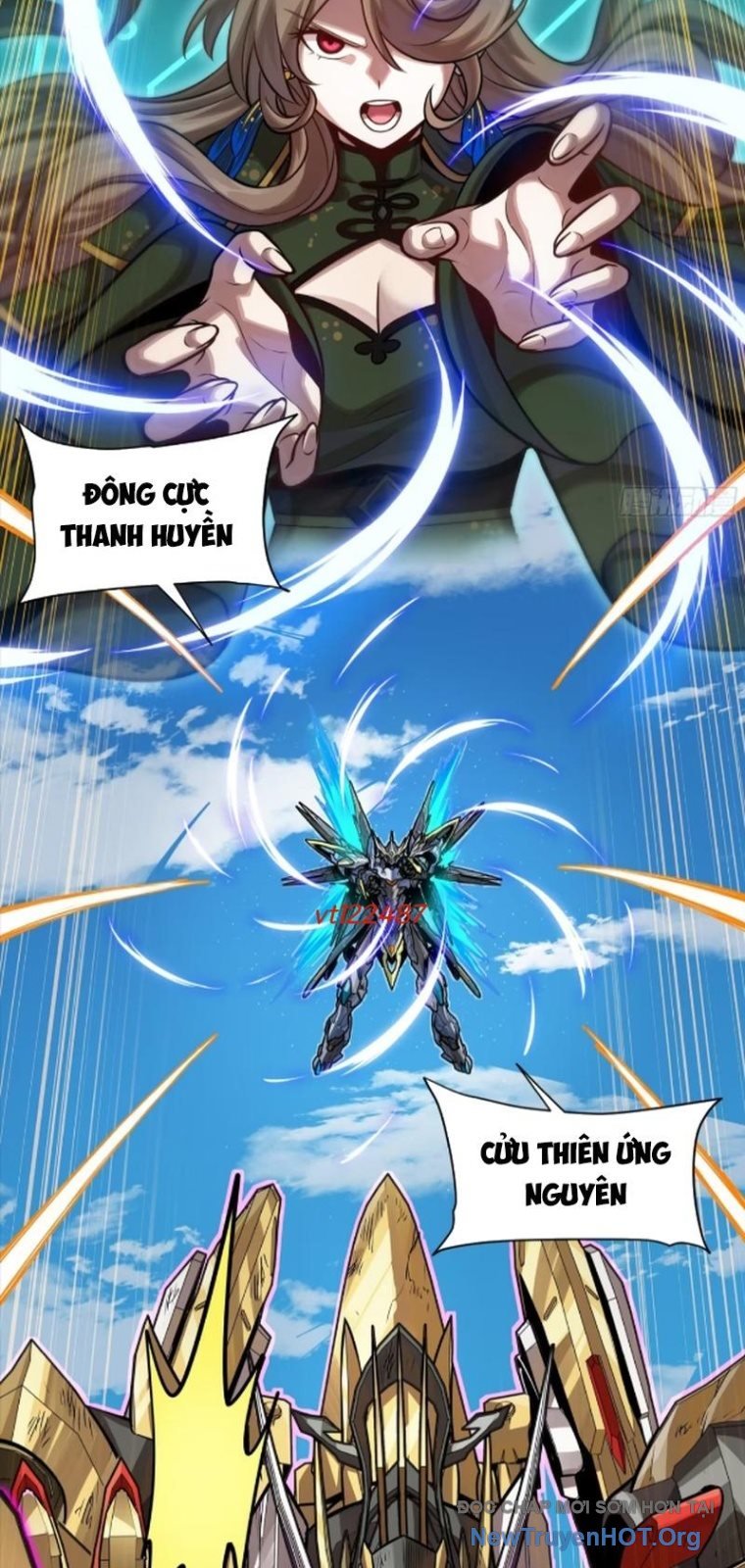Chương 292 - Trang 56