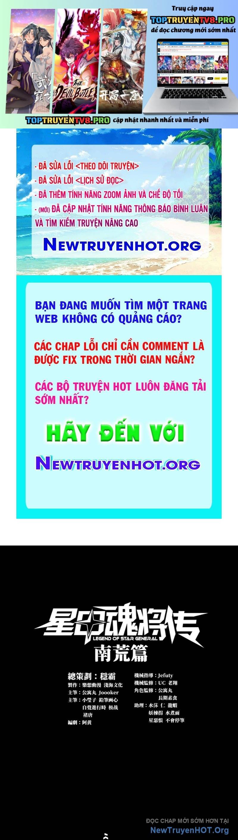 Chương 294 - Trang 1