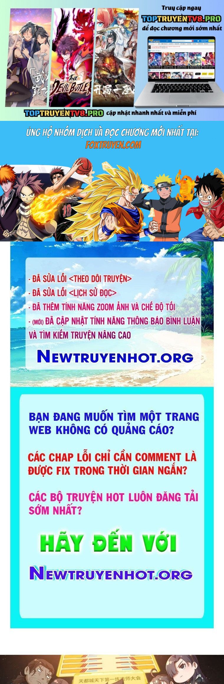 Chương 295 - Trang 1