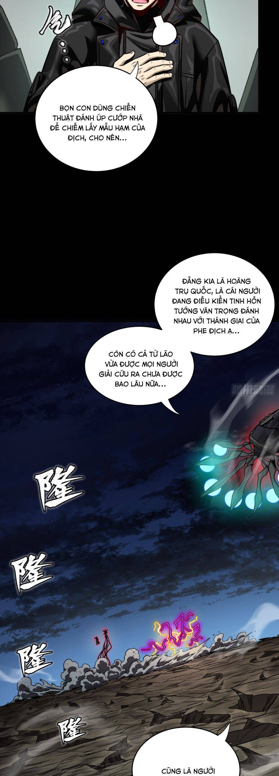 Chương 297 - Trang 16