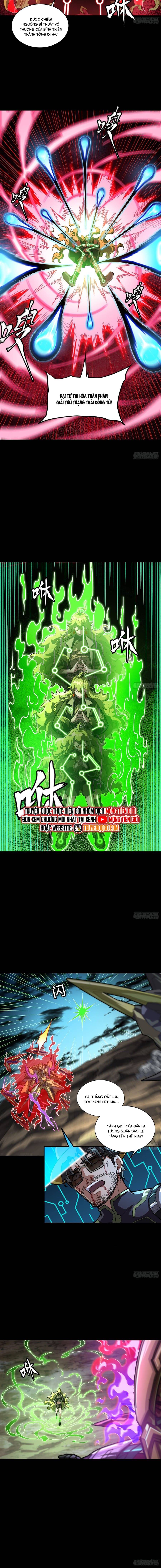 Chương 301 - Trang 10