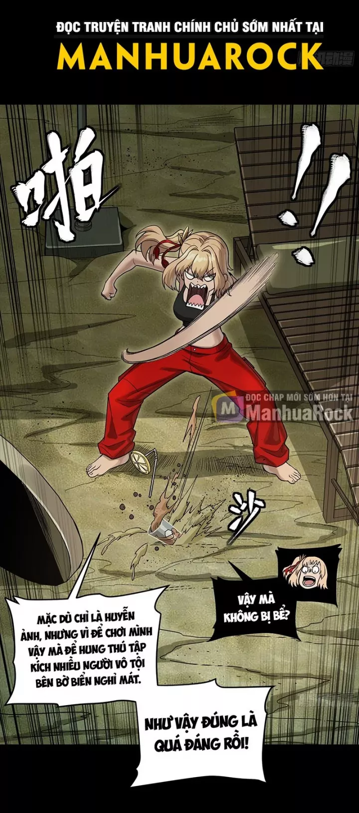 Chương 312 - Trang 5