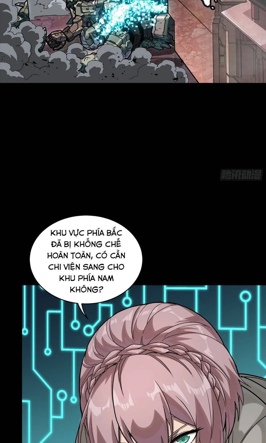 Chương 351 - Trang 24