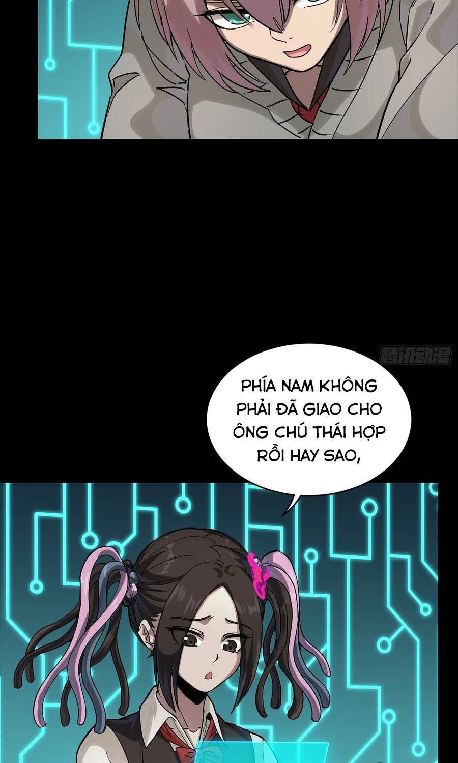 Chương 351 - Trang 25