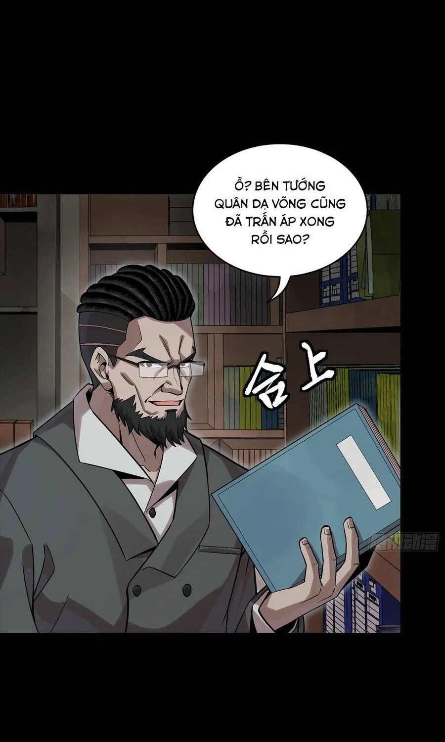 Chương 352 - Trang 72