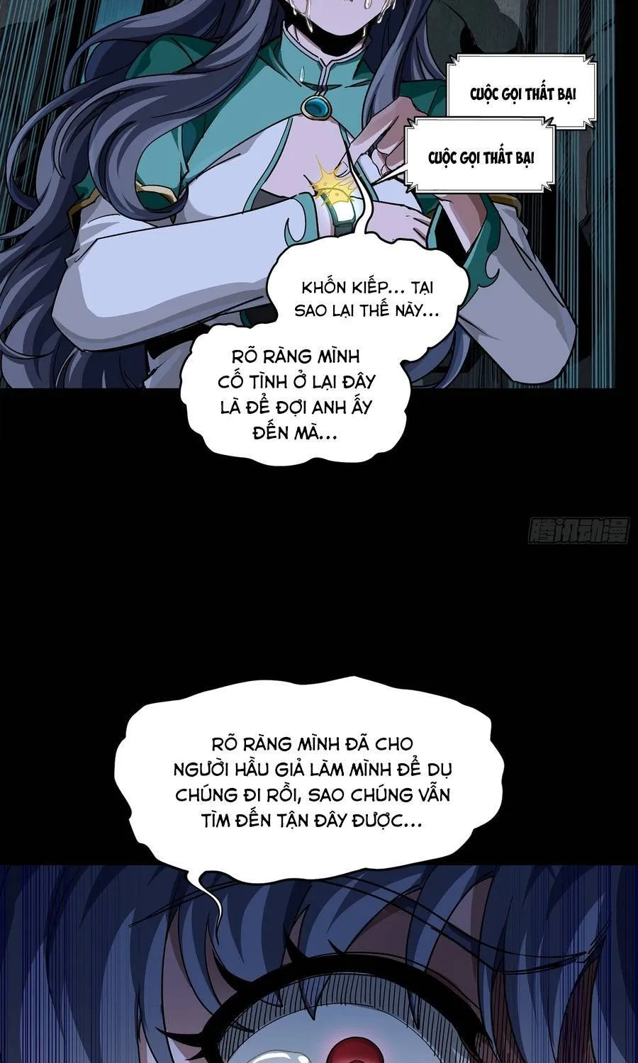 Chương 353 - Trang 26