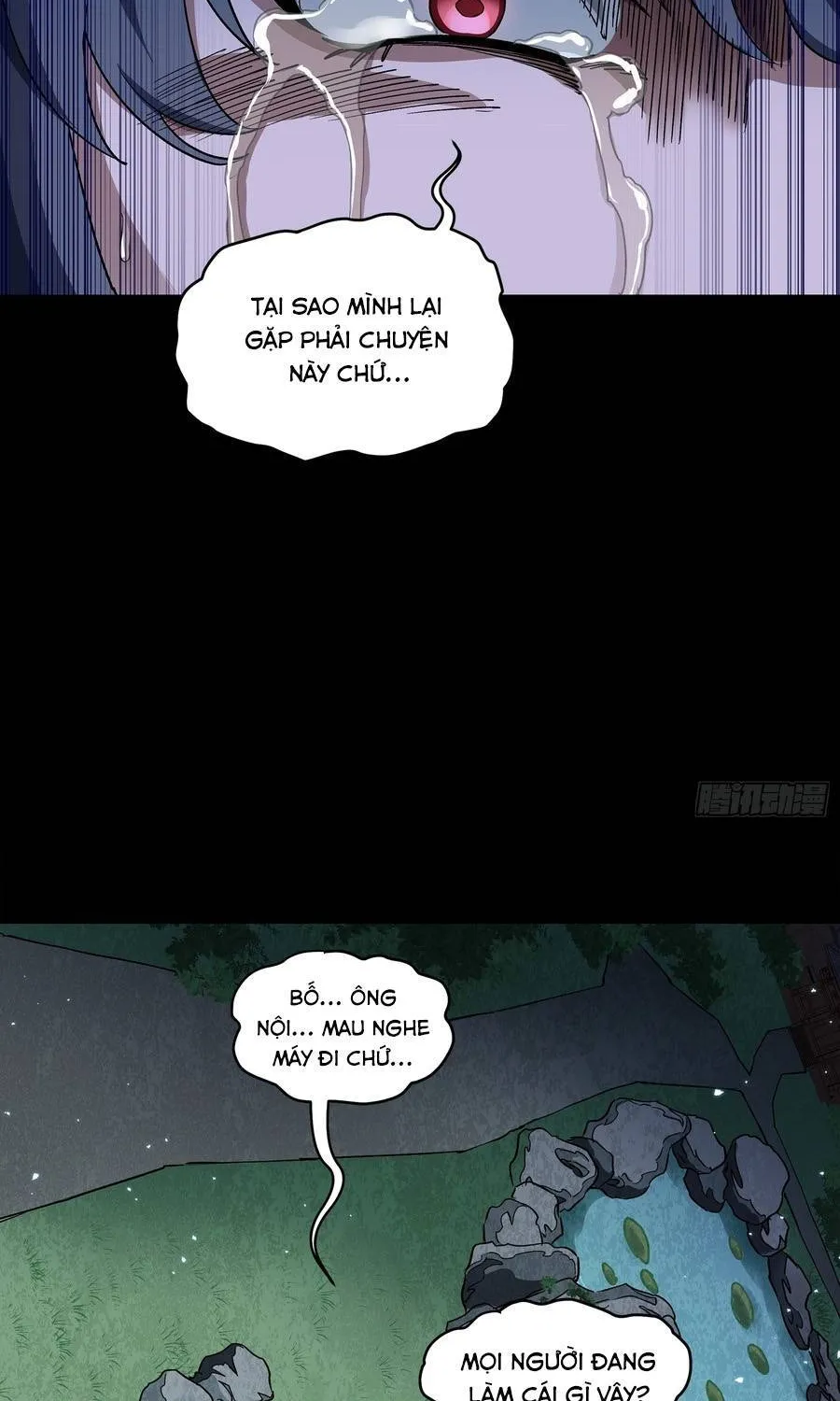 Chương 353 - Trang 27