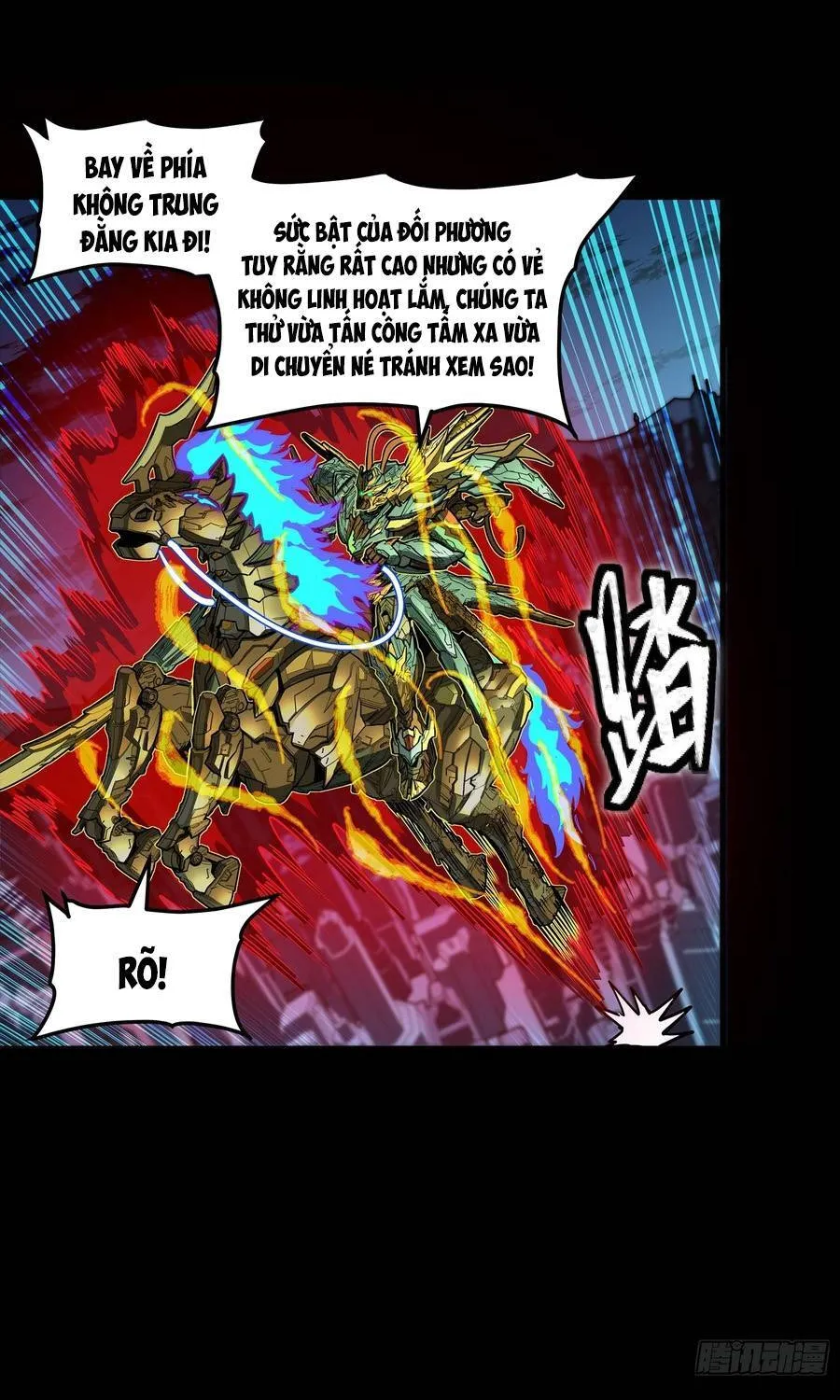 Chương 355 - Trang 16
