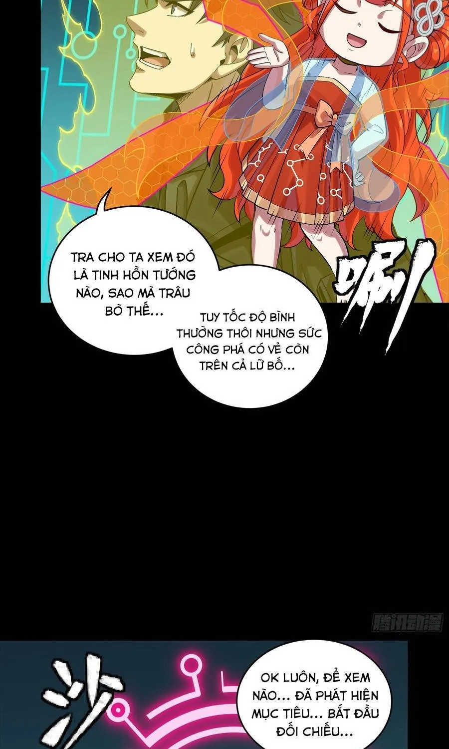 Chương 355 - Trang 33
