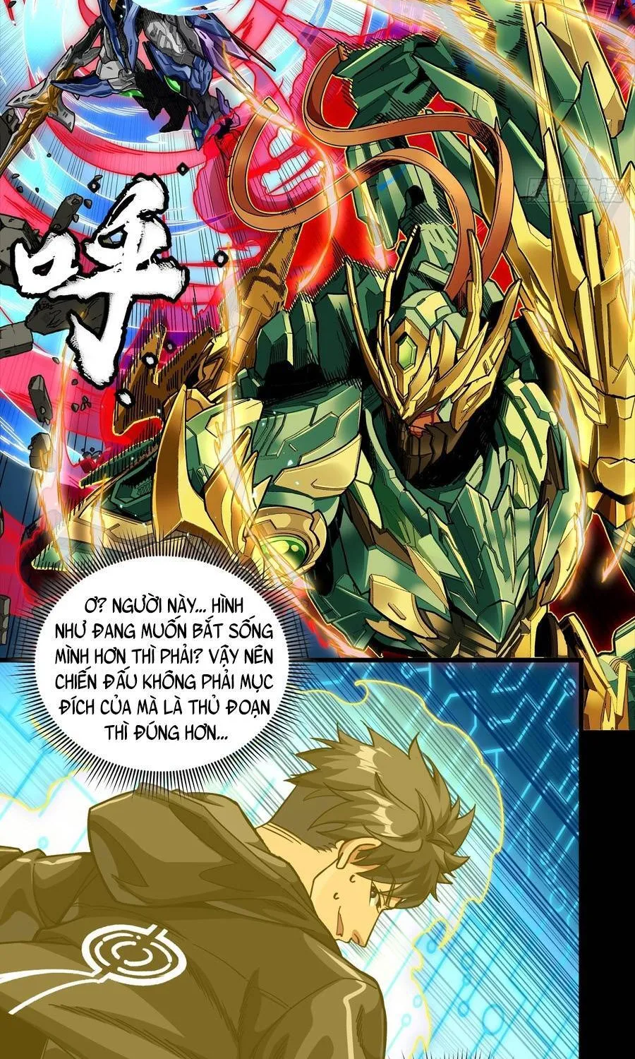 Chương 355 - Trang 47