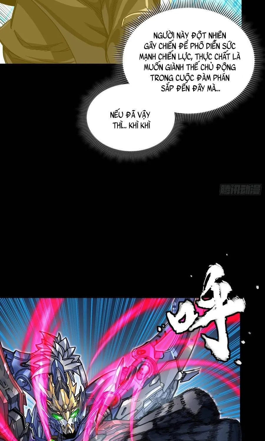 Chương 355 - Trang 48