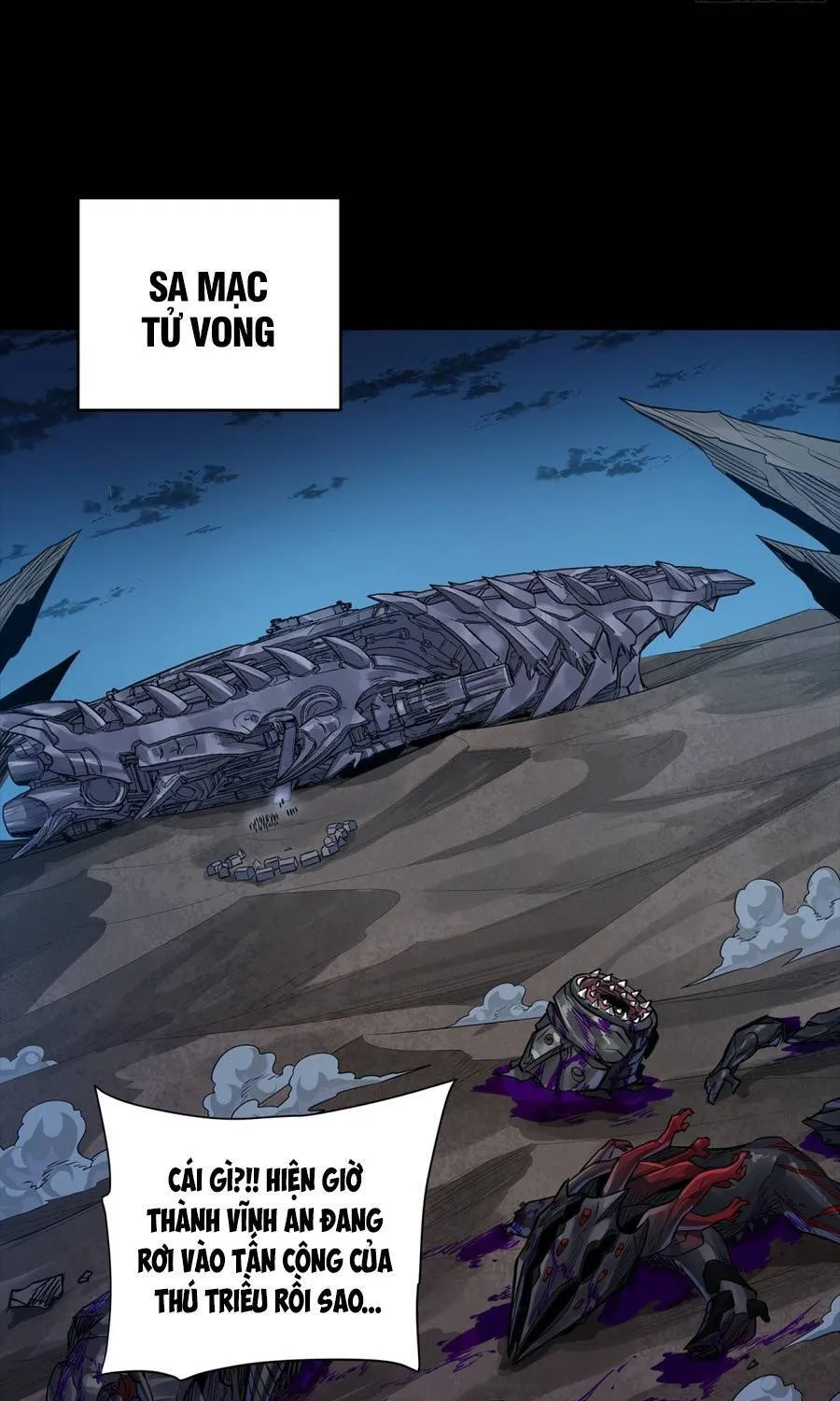 Chương 357 - Trang 45