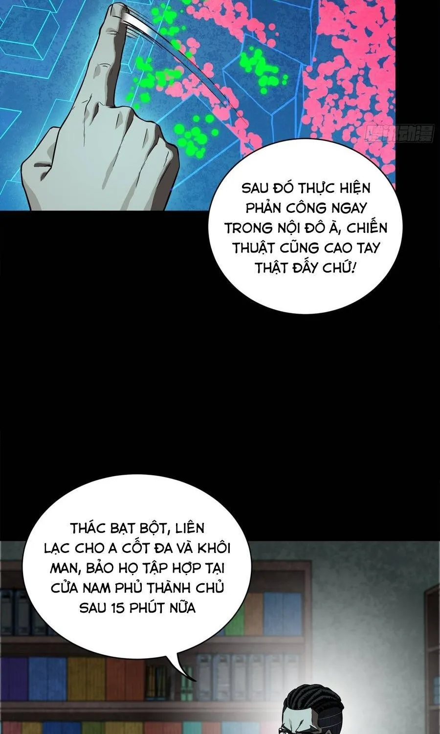 Chương 358 - Trang 84