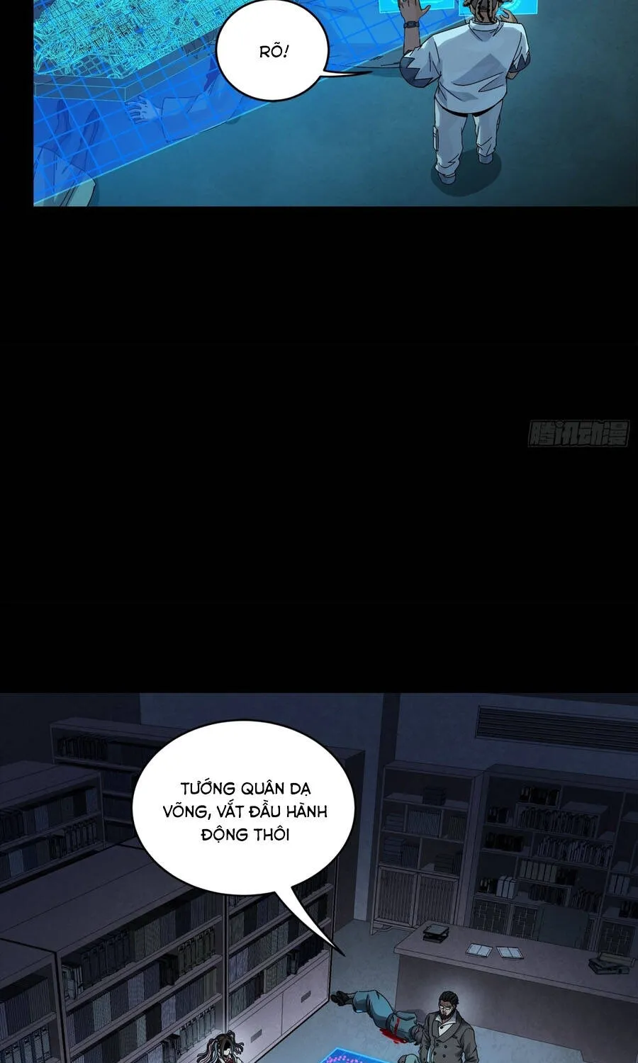 Chương 359 - Trang 47