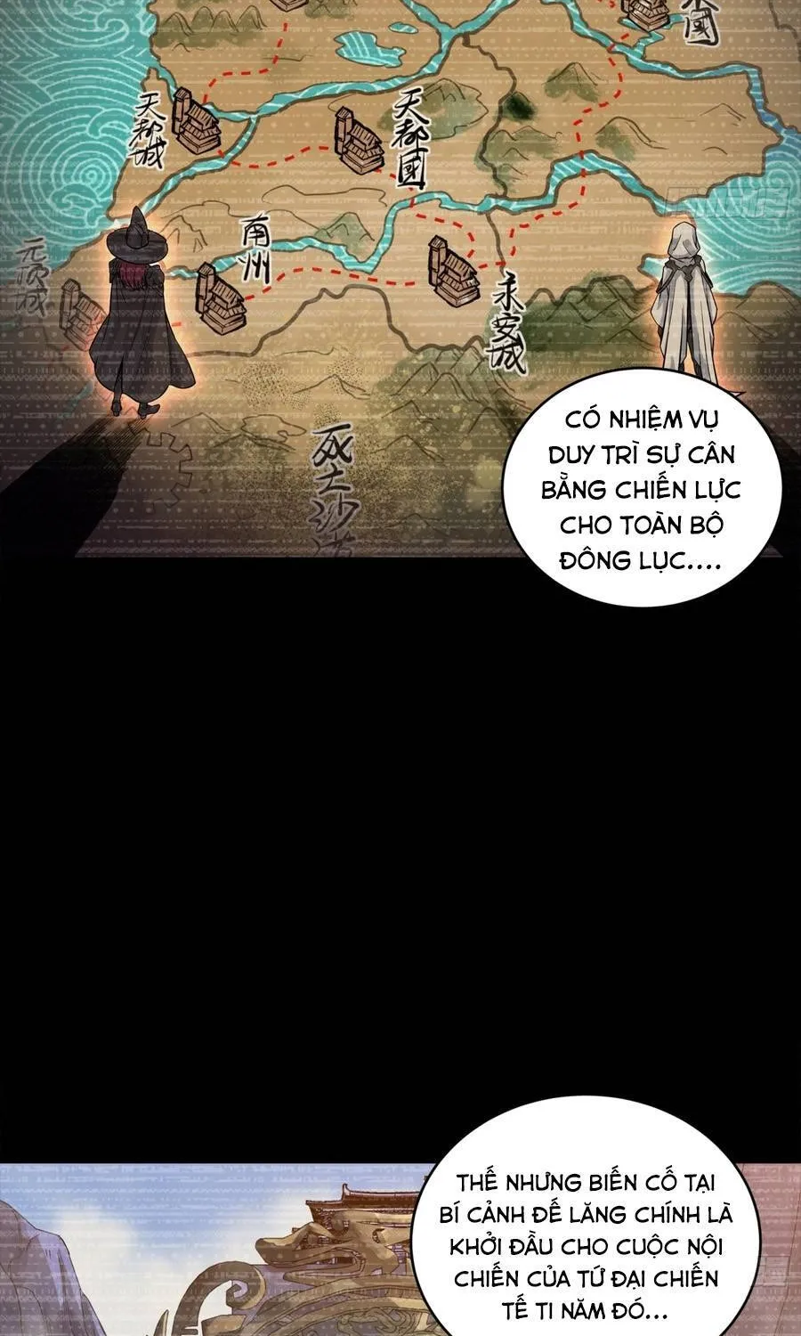 Chương 360 - Trang 12