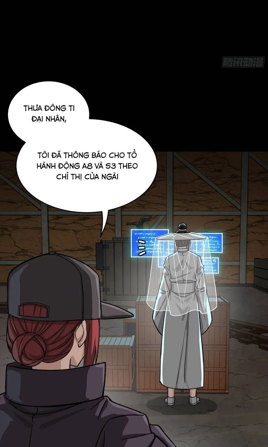 Chương 360 - Trang 32