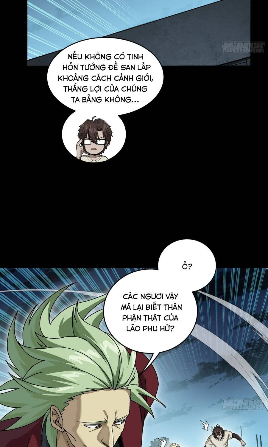 Chương 361 - Trang 26