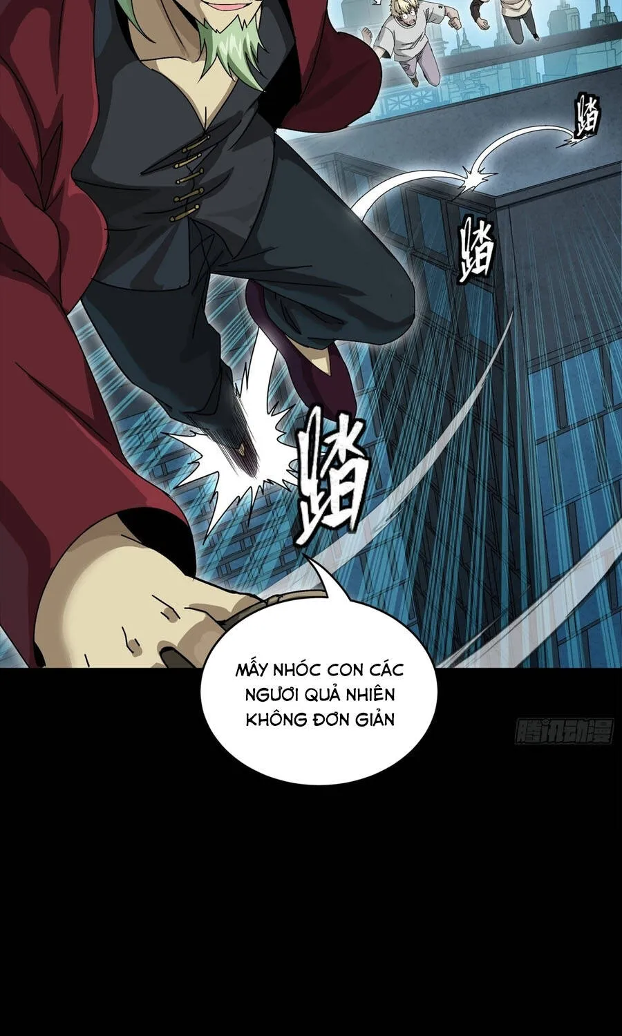 Chương 361 - Trang 27