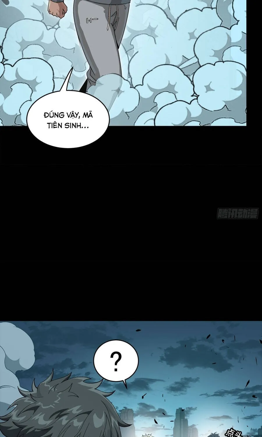 Chương 361 - Trang 36