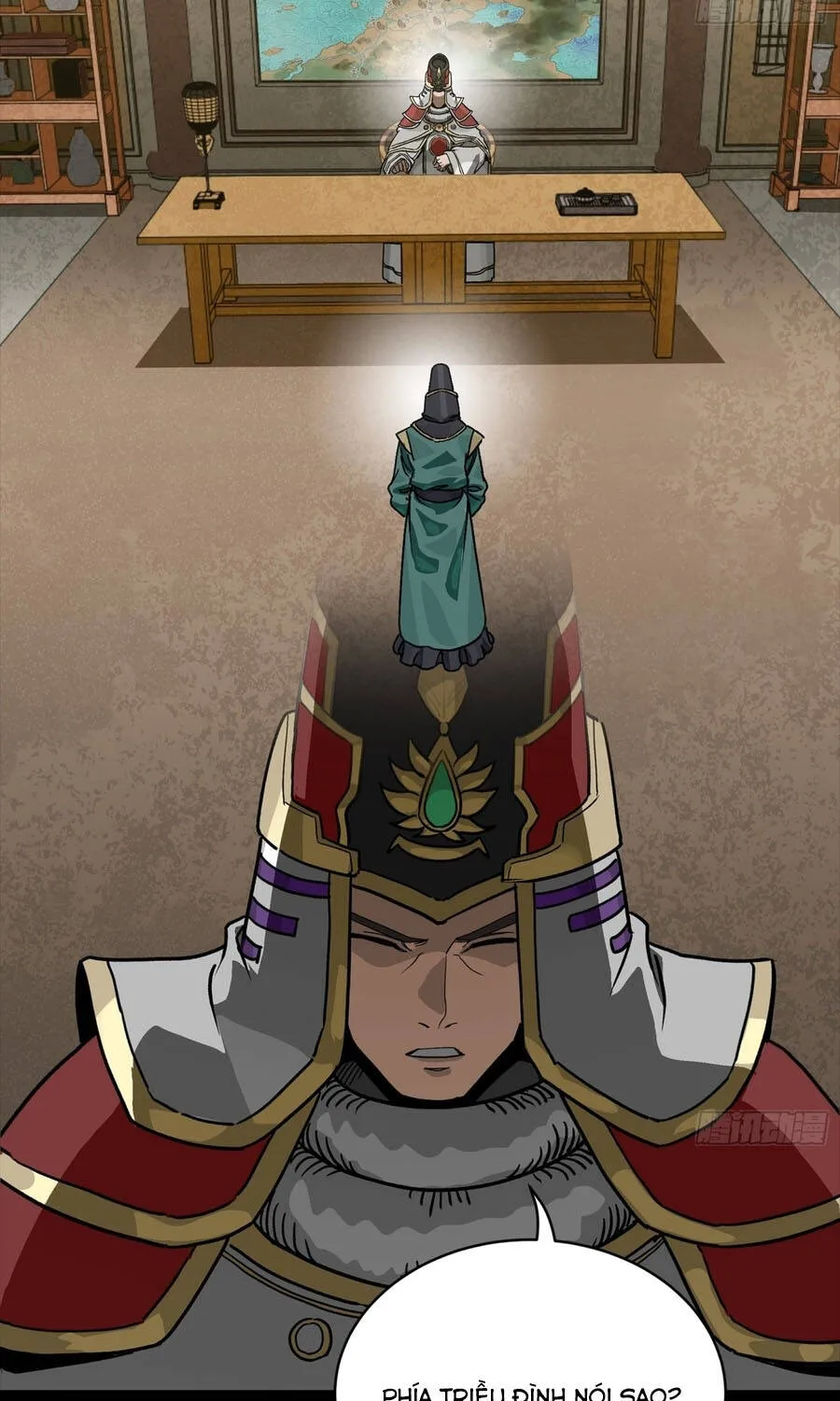 Chương 362 - Trang 47