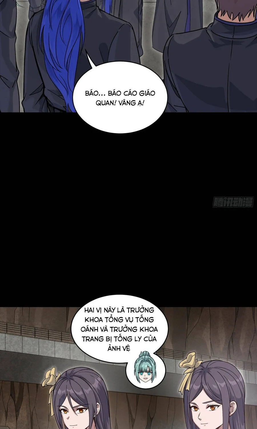 Chương 363 - Trang 25