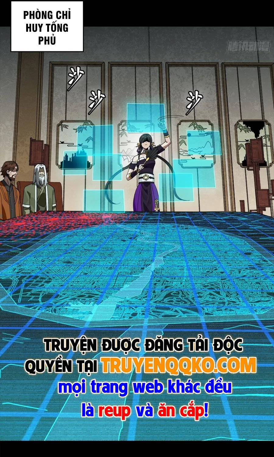 Chương 363 - Trang 42