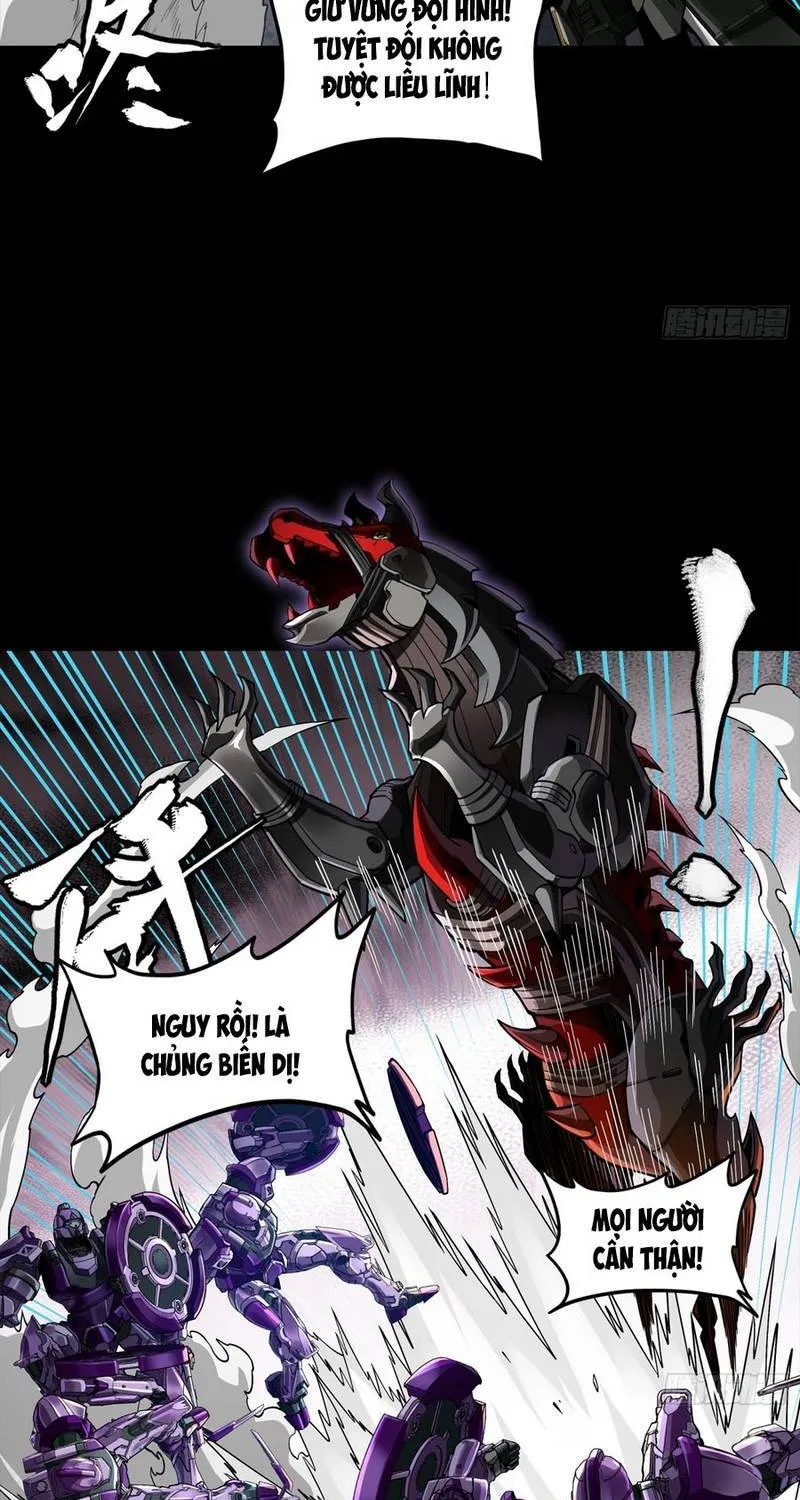 Chương 364 - Trang 22