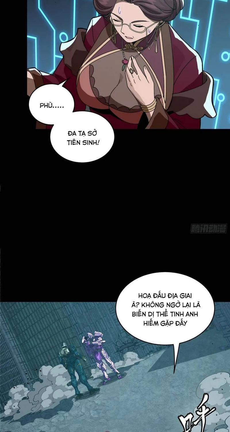 Chương 364 - Trang 32