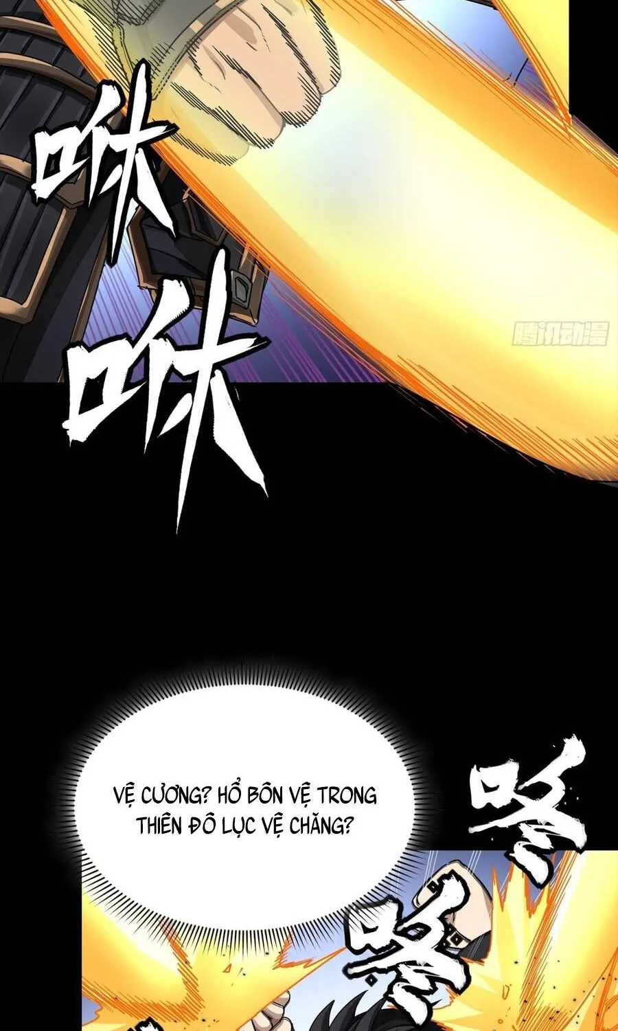 Chương 368 - Trang 23