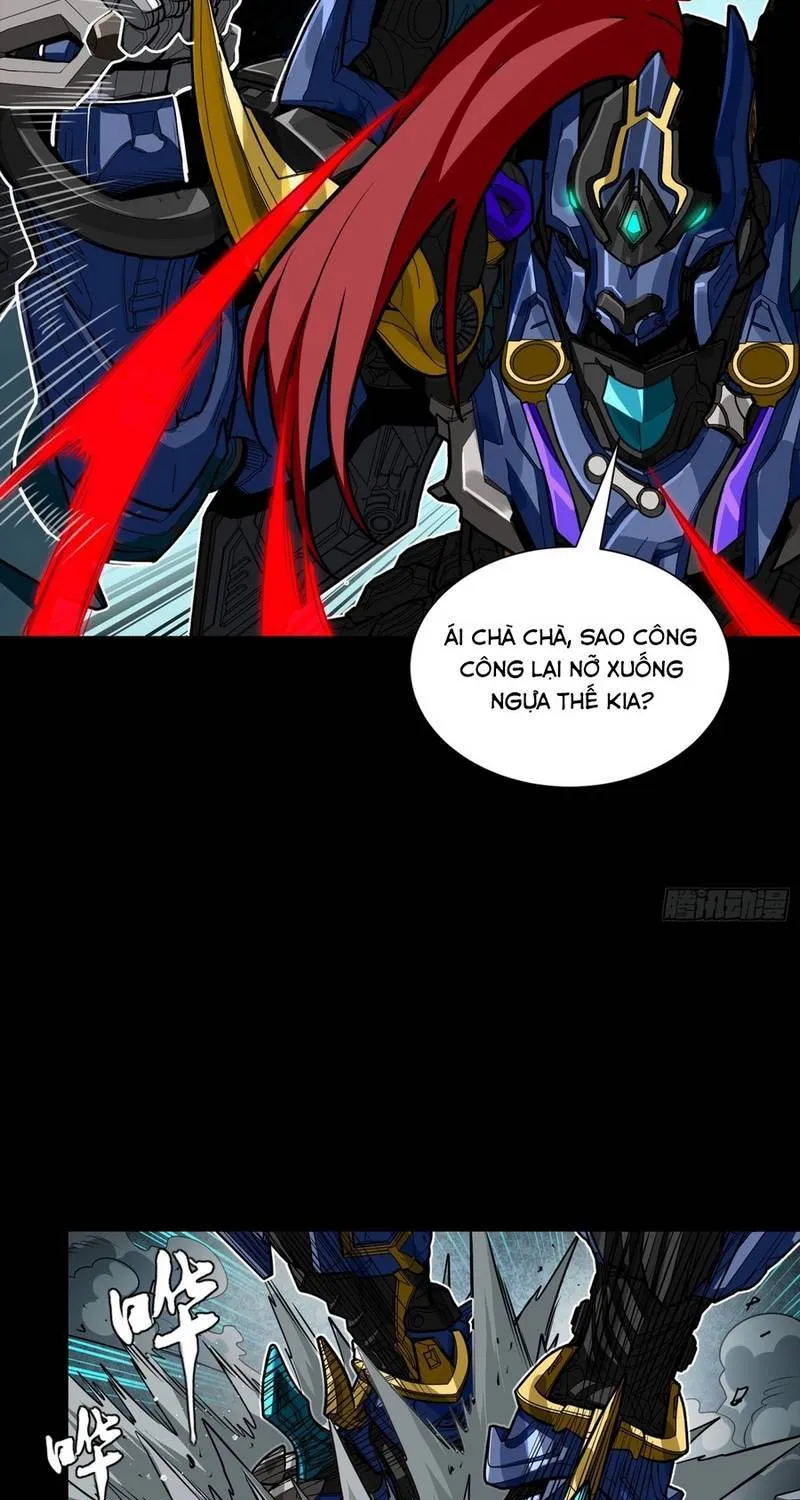 Chương 369 - Trang 32