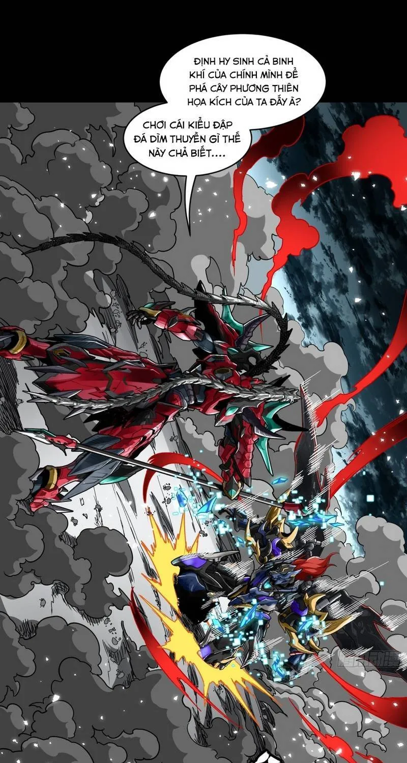 Chapter 370 - Trang 22