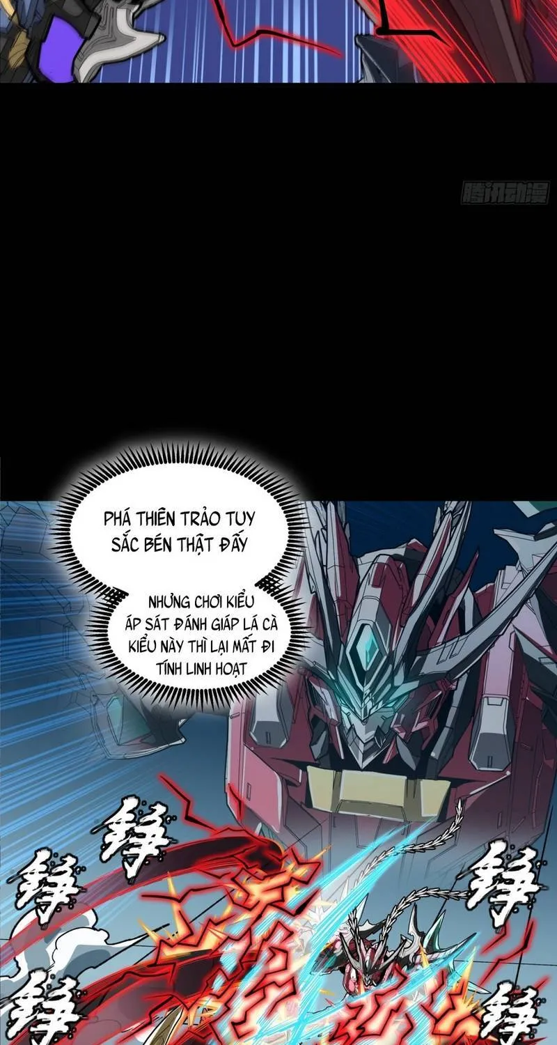 Chapter 370 - Trang 34