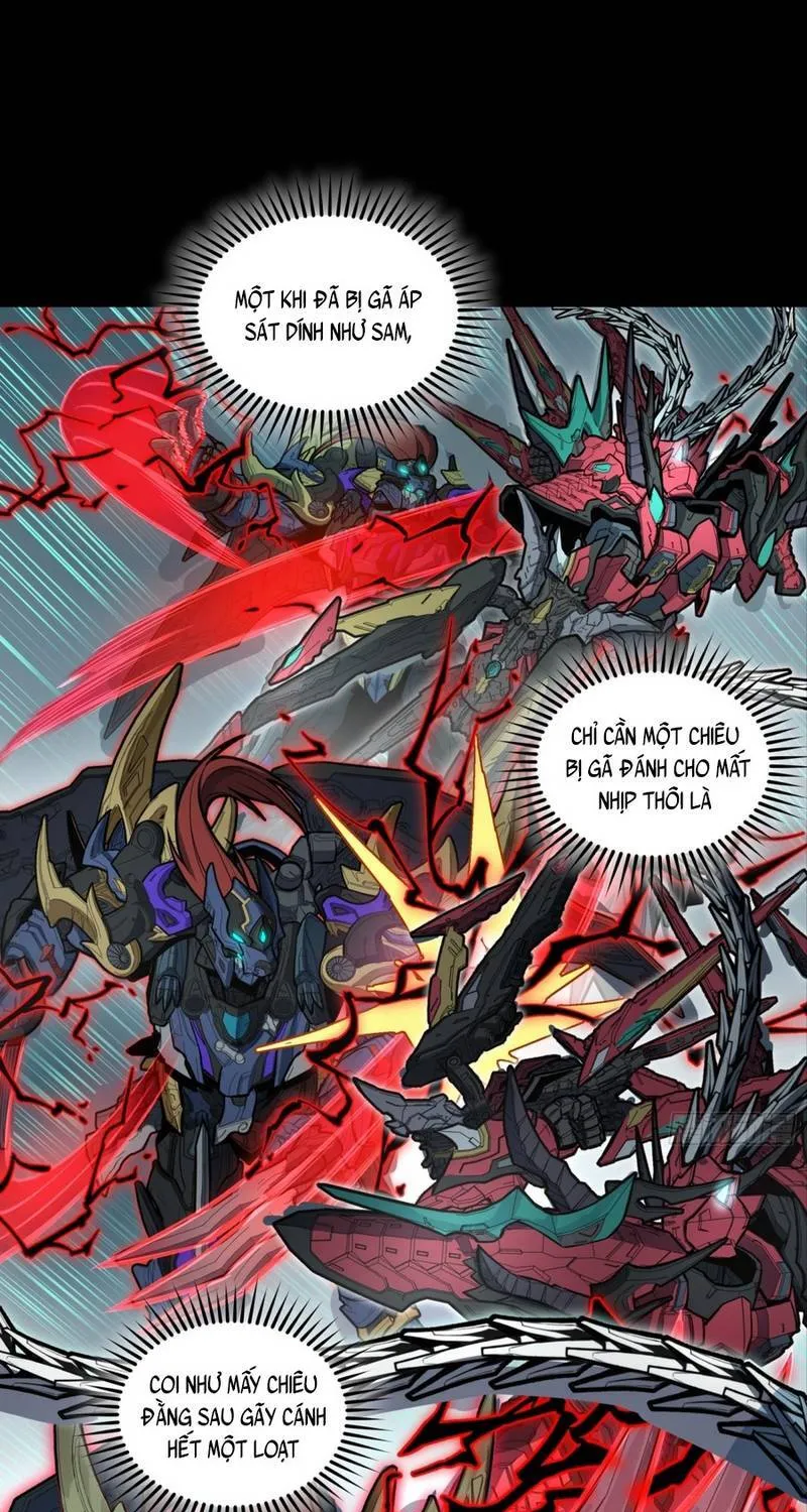 Chapter 370 - Trang 39