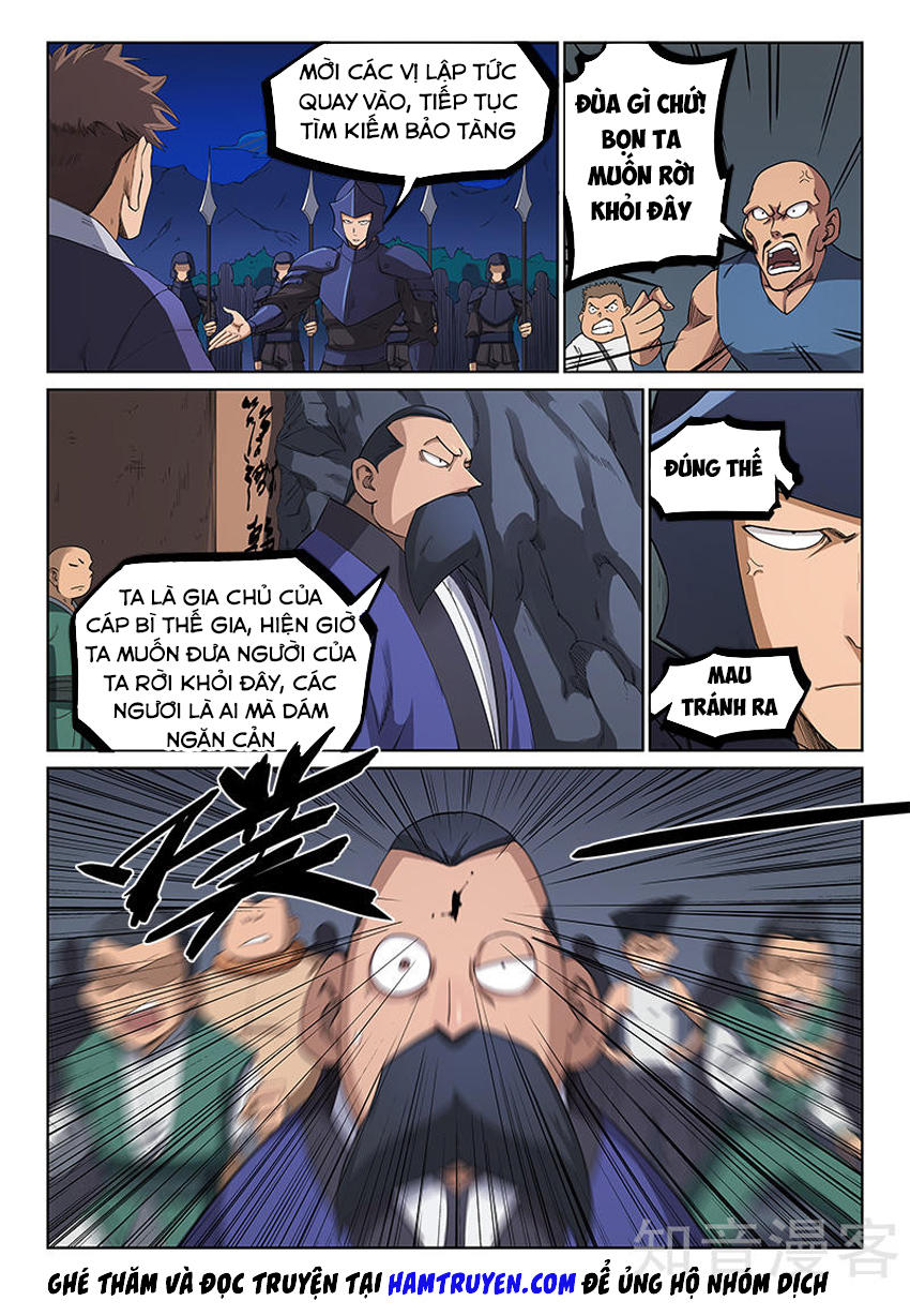 Chapter 208.1 - Trang 9