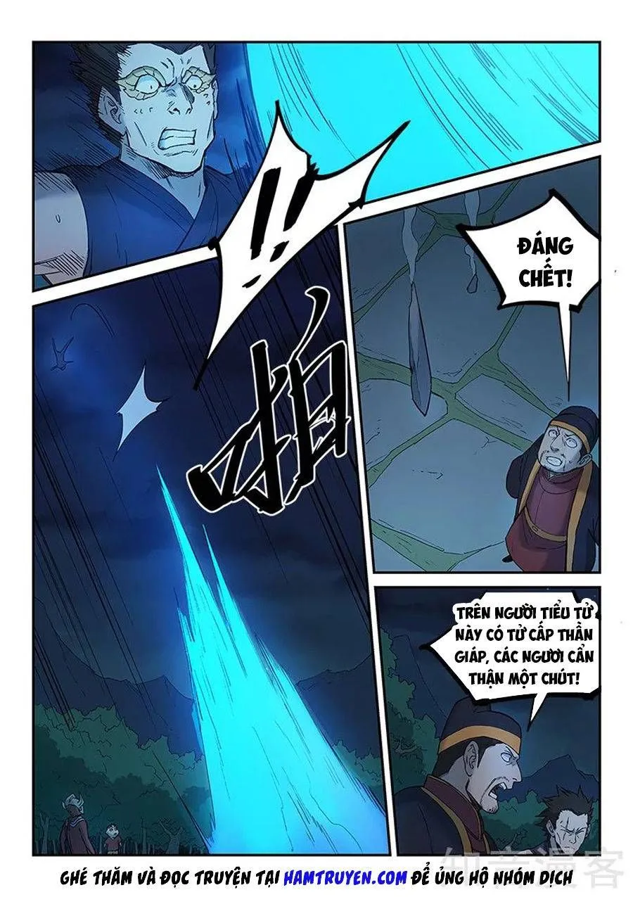 Chapter 264.5 - Trang 8
