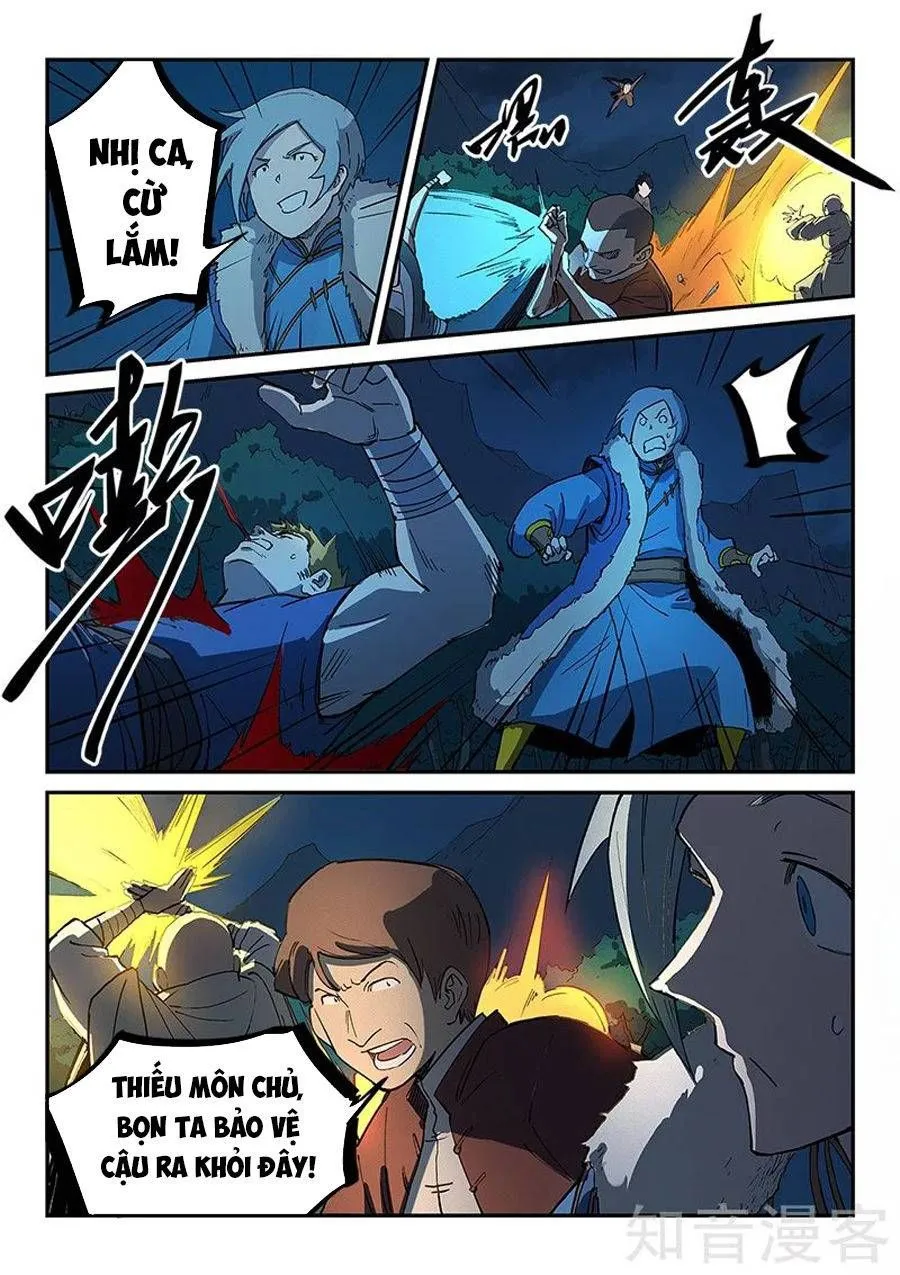 Chapter 264.5 - Trang 9