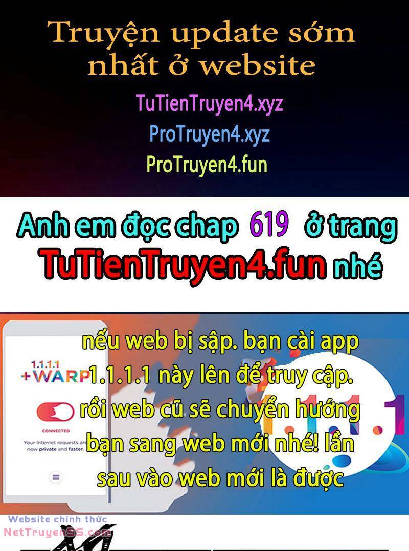 Chương 618 - Trang 1
