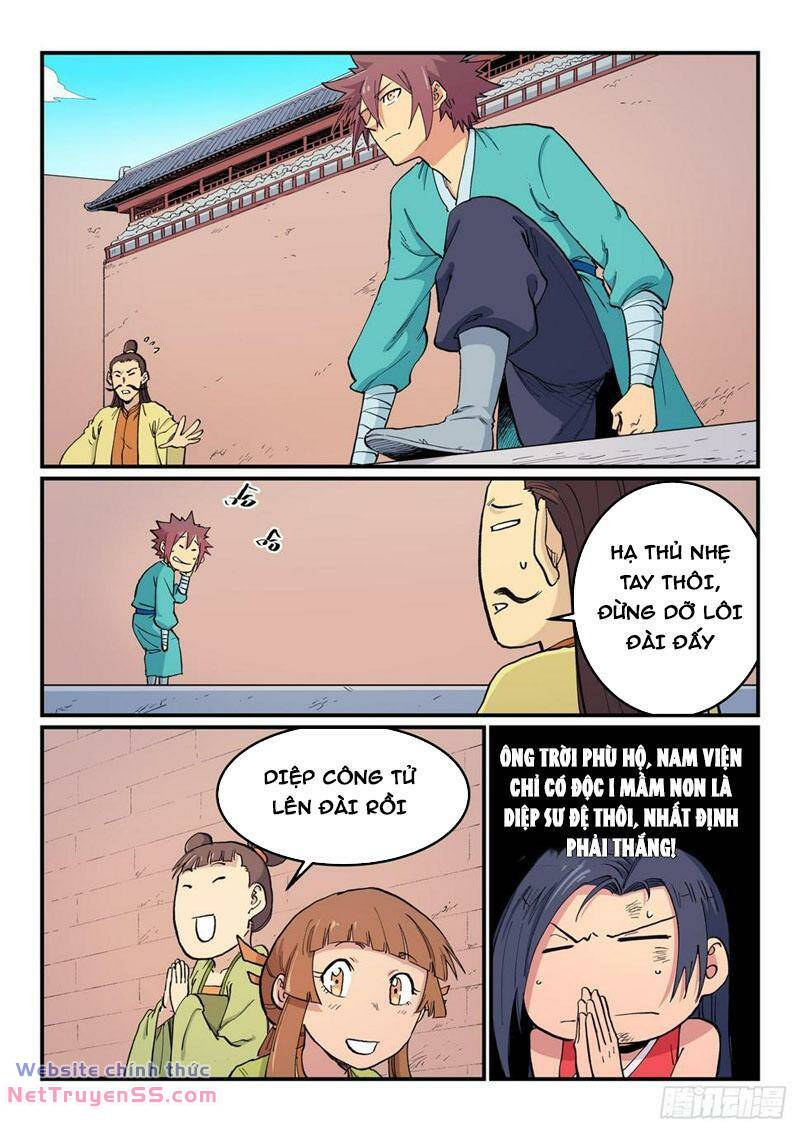 Chương 618 - Trang 5