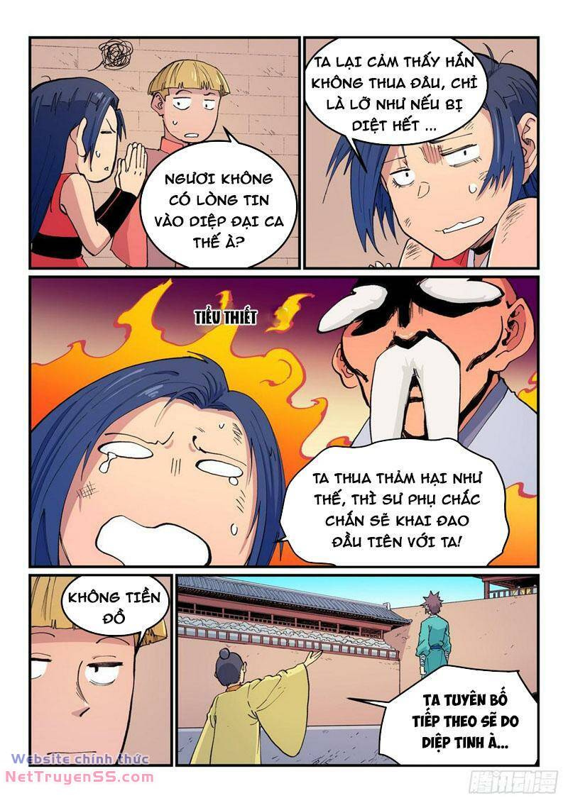 Chương 618 - Trang 6