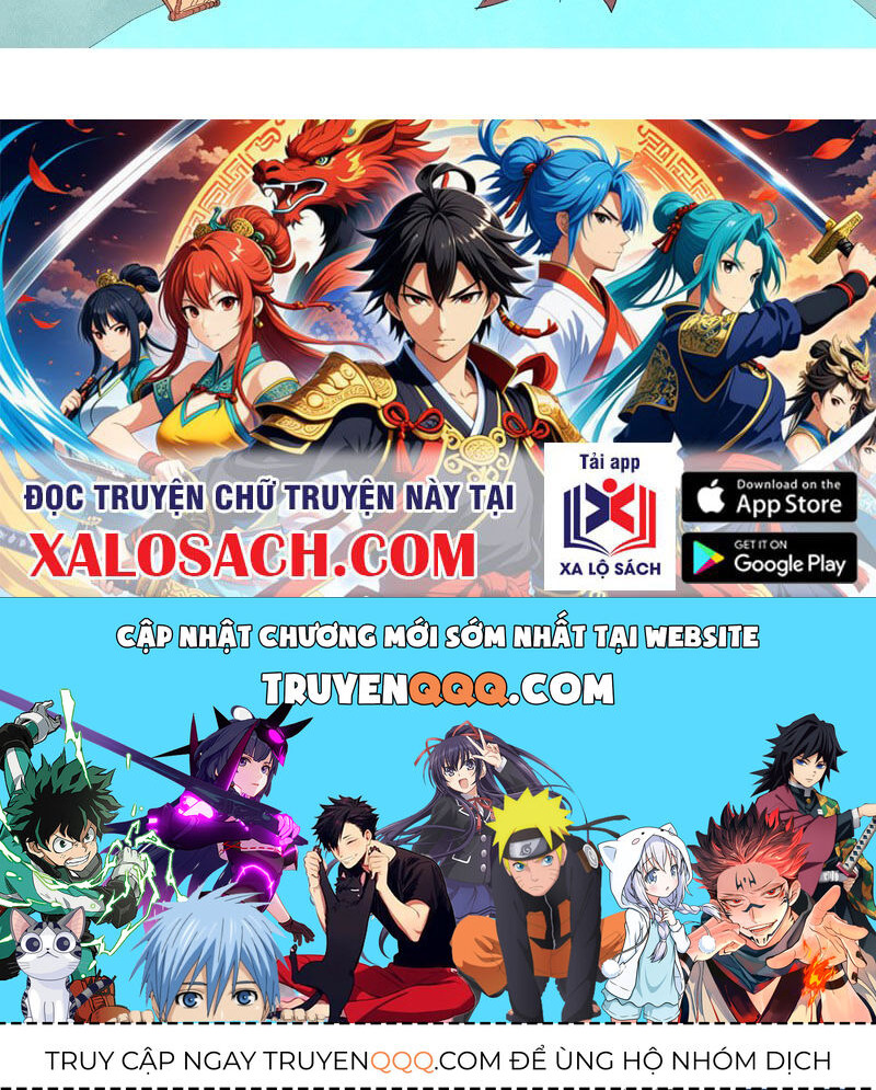 Tinh Võ Thần Quyết - Chap 647 - Trang 20