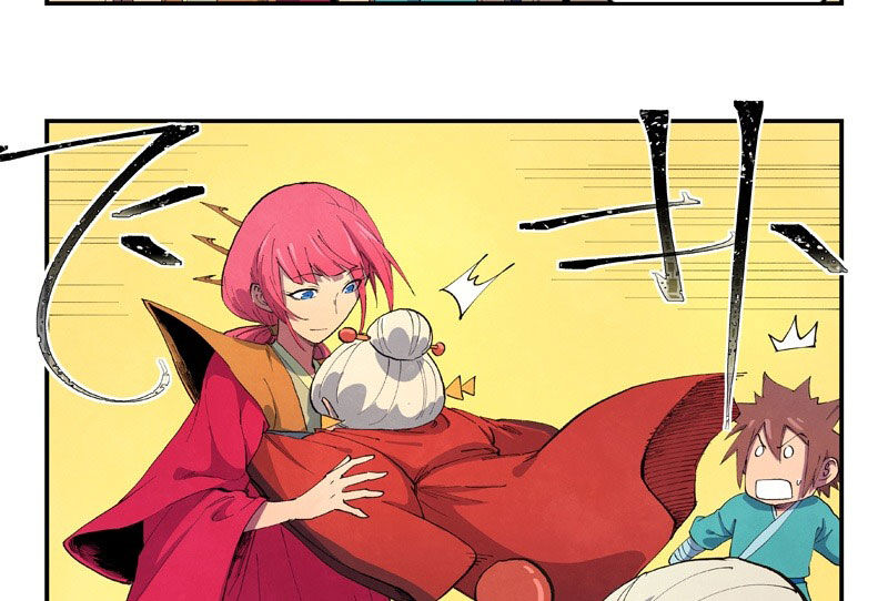 Tinh Võ Thần Quyết - Chap 649 - Trang 18