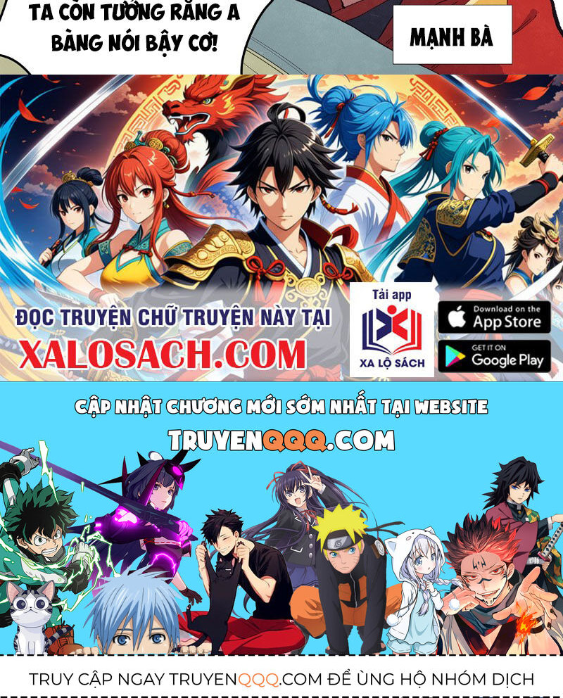 Tinh Võ Thần Quyết - Chap 649 - Trang 20